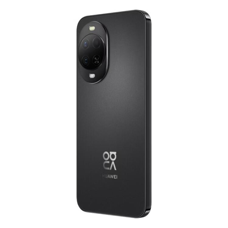 Huawei nova 15, 12GB+512GB, Side Fingerprint Identification, 6.7 inch HarmonyOS 6.0 Kirin 8020 Octa Cora, NFC, OTG, Not Support Google Play (Black)