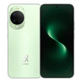 Huawei nova 15, 12GB+512GB, Side Fingerprint Identification, 6.7 inch HarmonyOS 6.0 Kirin 8020 Octa Cora, NFC, OTG, Not Support Google Play (Green)
