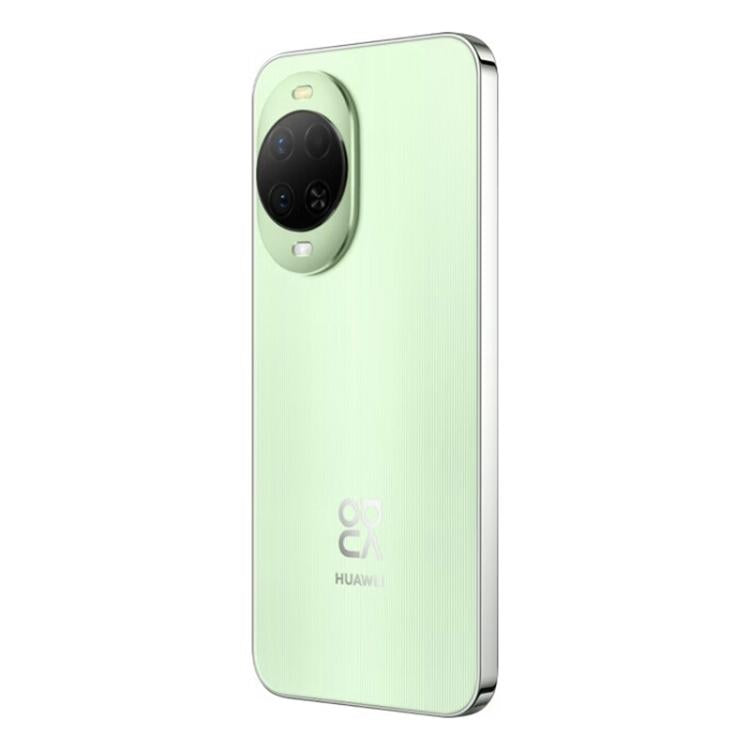Huawei nova 15, 12GB+512GB, Side Fingerprint Identification, 6.7 inch HarmonyOS 6.0 Kirin 8020 Octa Cora, NFC, OTG, Not Support Google Play (Green)