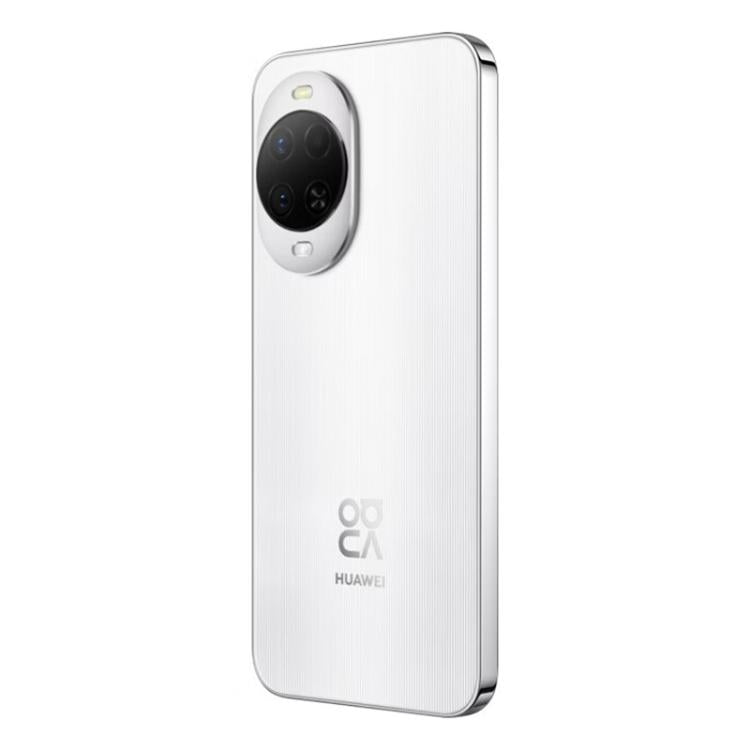 Huawei nova 15, 12GB+512GB, Side Fingerprint Identification, 6.7 inch HarmonyOS 6.0 Kirin 8020 Octa Cora, NFC, OTG, Not Support Google Play (White)