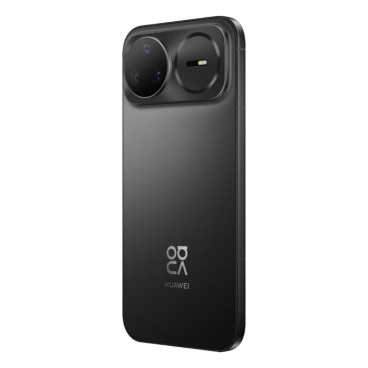 Huawei nova 15 Pro, 12GB+256GB, Side Fingerprint Identification, 6.84 inch HarmonyOS 6.0 Kirin 9010S Octa Cora, NFC, OTG, Not Support Google Play (Black)