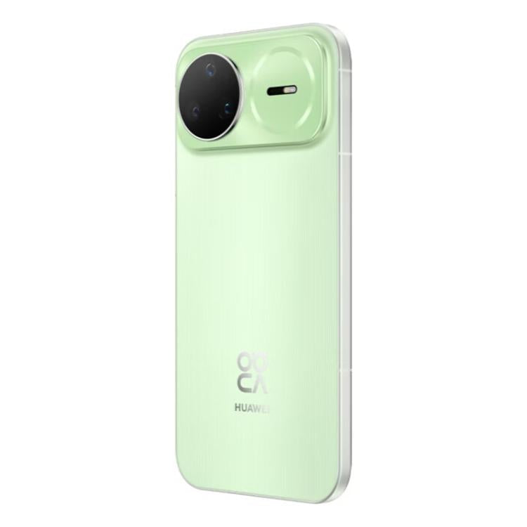 Huawei nova 15 Pro, 12GB+256GB, Side Fingerprint Identification, 6.84 inch HarmonyOS 6.0 Kirin 9010S Octa Cora, NFC, OTG, Not Support Google Play (Green)
