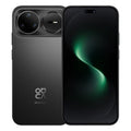 Huawei nova 15 Pro, Kunlun Glass, 12GB+256GB, Side Fingerprint Identification, 6.84 inch HarmonyOS 6.0 Kirin 9010S Octa Cora, NFC, OTG, Not Support Google Play (Black)