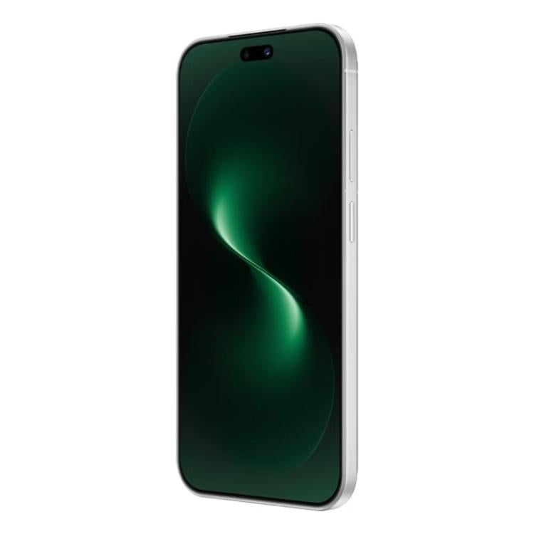 Huawei nova 15 Pro, Kunlun Glass, 12GB+256GB, Side Fingerprint Identification, 6.84 inch HarmonyOS 6.0 Kirin 9010S Octa Cora, NFC, OTG, Not Support Google Play (Green)