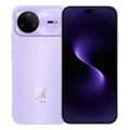 Huawei nova 15 Pro, Kunlun Glass, 12GB+256GB, Side Fingerprint Identification, 6.84 inch HarmonyOS 6.0 Kirin 9010S Octa Cora, NFC, OTG, Not Support Google Play (Purple)