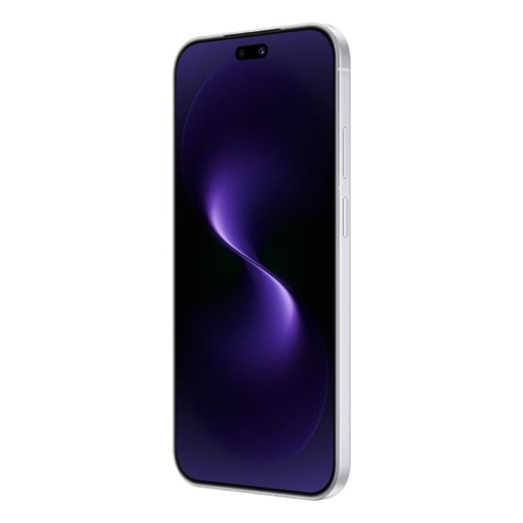 Huawei nova 15 Pro, Kunlun Glass, 12GB+256GB, Side Fingerprint Identification, 6.84 inch HarmonyOS 6.0 Kirin 9010S Octa Cora, NFC, OTG, Not Support Google Play (Purple)