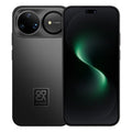 Huawei nova 15 Ultra, Xuanwu Tempered Kunlun Glass, 12GB+1TB, Side Fingerprint Identification, 6.84 inch HarmonyOS 6.0 Kirin 9010S Octa Cora, NFC, OTG, Not Support Google Play (Black)