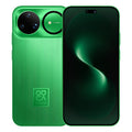Huawei nova 15 Ultra, Xuanwu Tempered Kunlun Glass, 12GB+1TB, Side Fingerprint Identification, 6.84 inch HarmonyOS 6.0 Kirin 9010S Octa Cora, NFC, OTG, Not Support Google Play (Green)
