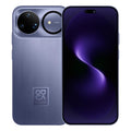 Huawei nova 15 Ultra, Kunlun Glass, 12GB+512GB, Side Fingerprint Identification, 6.84 inch HarmonyOS 6.0 Kirin 9010S Octa Cora, NFC, OTG, Not Support Google Play (Purple)