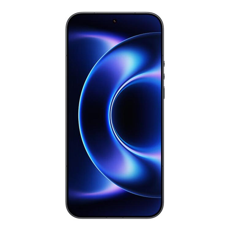 Xiaomi 17 Ultra, 16GB+1TB, 3D Ultrasonic Fingerprint, 6.9 inch Xiaomi HyperOS 3 Snapdragon 8 Elite Gen 5 Octa Core, NFC, Network: 5G (Black)