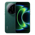 Xiaomi 17 Ultra, 16GB+1TB, 3D Ultrasonic Fingerprint, 6.9 inch Xiaomi HyperOS 3 Snapdragon 8 Elite Gen 5 Octa Core, NFC, Network: 5G (Green)
