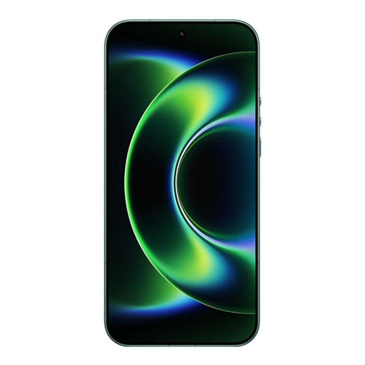 Xiaomi 17 Ultra, 16GB+1TB, 3D Ultrasonic Fingerprint, 6.9 inch Xiaomi HyperOS 3 Snapdragon 8 Elite Gen 5 Octa Core, NFC, Network: 5G (Green)
