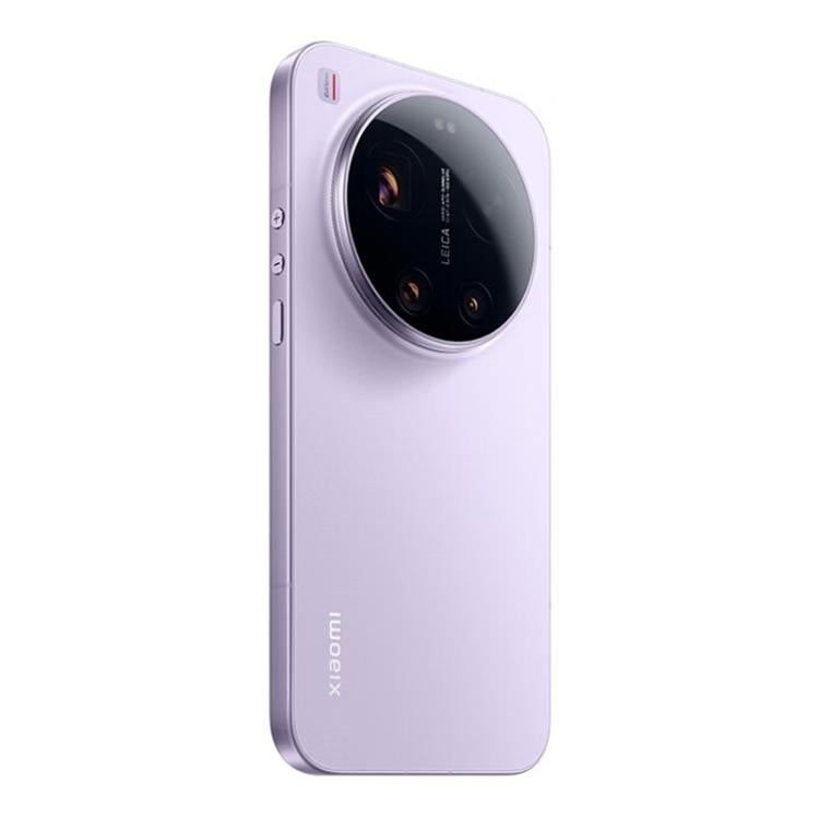 Xiaomi 17 Ultra, 16GB+1TB, 3D Ultrasonic Fingerprint, 6.9 inch Xiaomi HyperOS 3 Snapdragon 8 Elite Gen 5 Octa Core, NFC, Network: 5G (Purple)