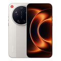 Xiaomi 17 Ultra By Leica, 16GB+1TB, 3D Ultrasonic Fingerprint, 6.9 inch Xiaomi HyperOS 3 Snapdragon 8 Elite Gen 5 Octa Core, NFC, Network: 5G (Beige White)