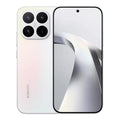 Xiaomi 17T, 12GB+256GB, Screen Fingerprint, 6.59 inch Xiaomi HyperOS 3 Dimensity 8500-Ultra Octa-Core, NFC, Network: 5G (White)