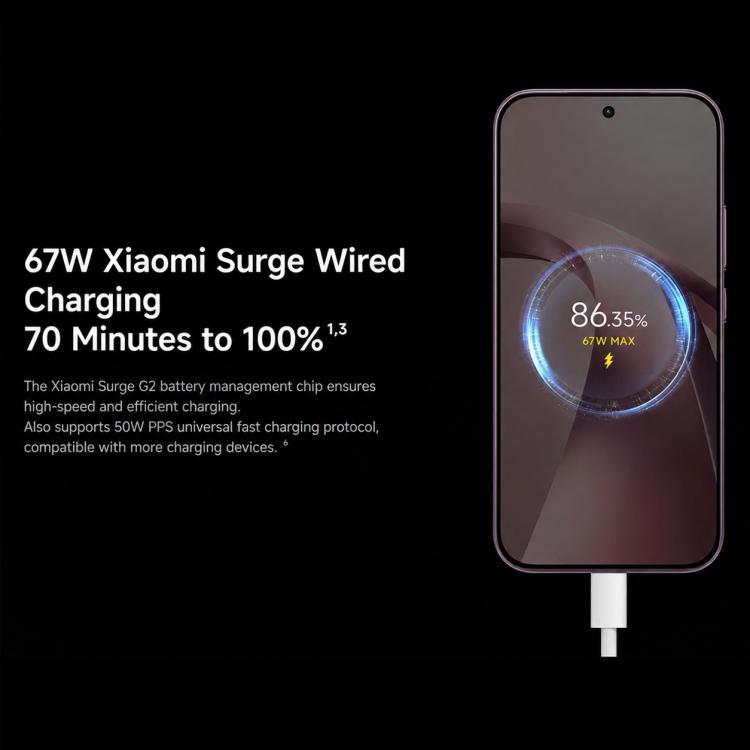 Xiaomi 17T, 12GB+256GB, Screen Fingerprint, 6.59 inch Xiaomi HyperOS 3 Dimensity 8500-Ultra Octa-Core, NFC, Network: 5G (White)