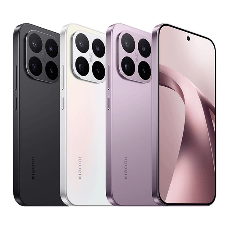 Xiaomi 17T, 12GB+512GB, Screen Fingerprint, 6.59 inch Xiaomi HyperOS 3 Dimensity 8500-Ultra Octa-Core, NFC, Network: 5G (White)