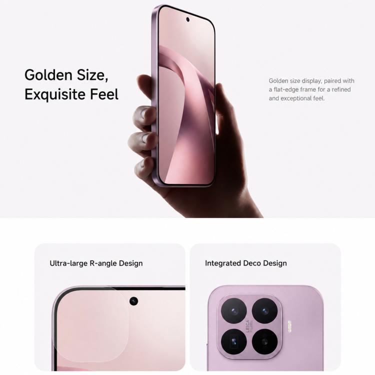 Xiaomi 17T, 12GB+512GB, Screen Fingerprint, 6.59 inch Xiaomi HyperOS 3 Dimensity 8500-Ultra Octa-Core, NFC, Network: 5G (White)