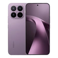Xiaomi 17T Pro, 12GB+256GB, Screen Fingerprint, 6.83 inch Xiaomi HyperOS 3 Dimensity 9500 Octa-Core, NFC, Network: 5G (Purple)