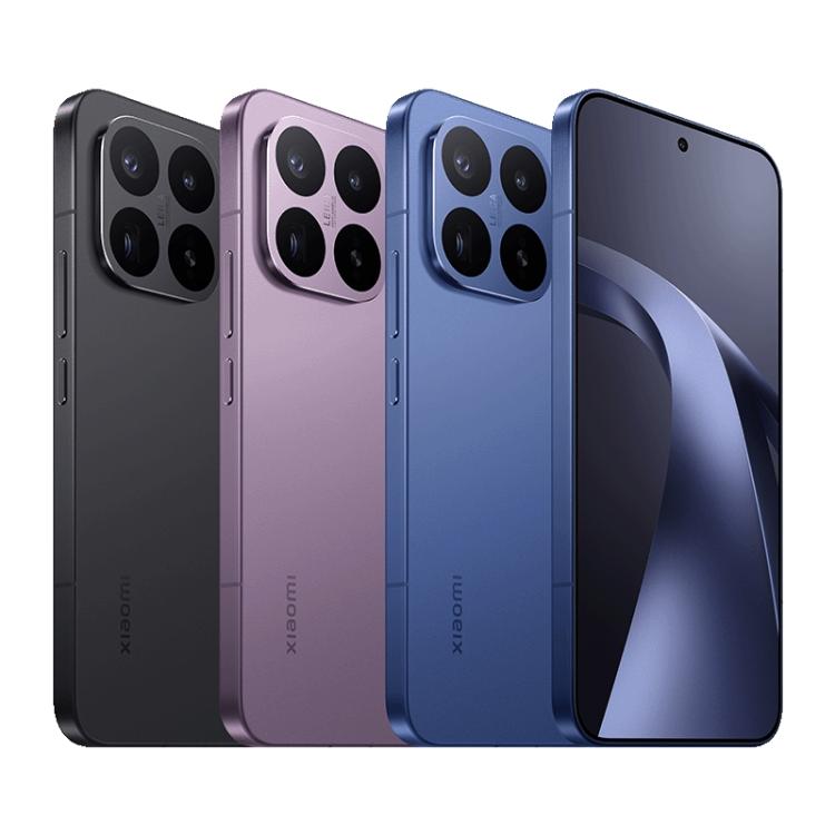 Xiaomi 17T Pro, 12GB+256GB, Screen Fingerprint, 6.83 inch Xiaomi HyperOS 3 Dimensity 9500 Octa-Core, NFC, Network: 5G (Black)