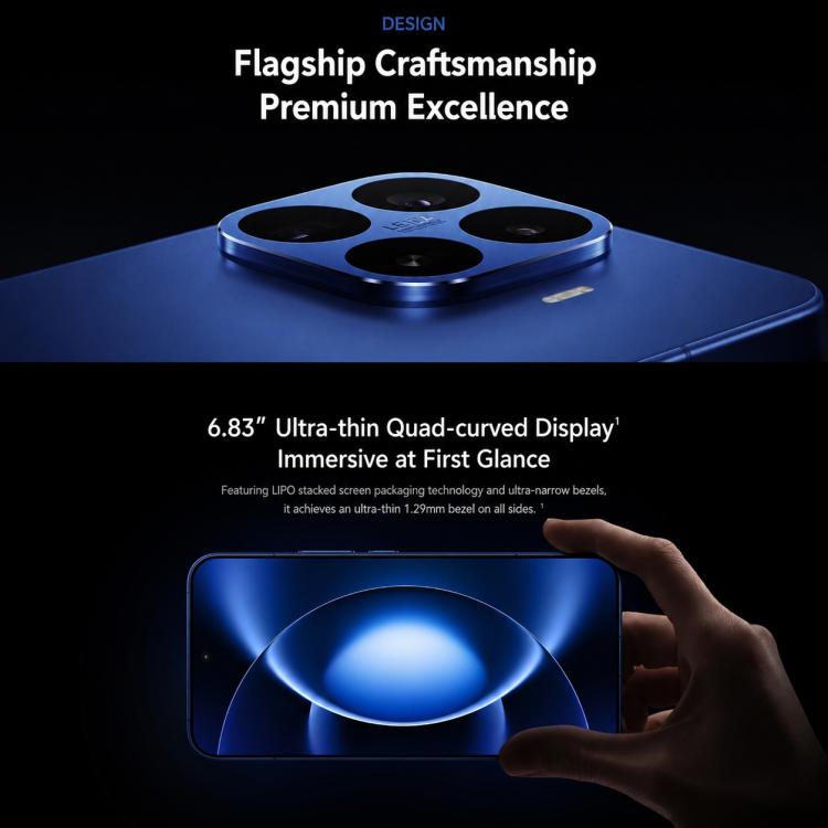 Xiaomi 17T Pro, 12GB+512GB, Screen Fingerprint, 6.83 inch Xiaomi HyperOS 3 Dimensity 9500 Octa-Core, NFC, Network: 5G (Purple)