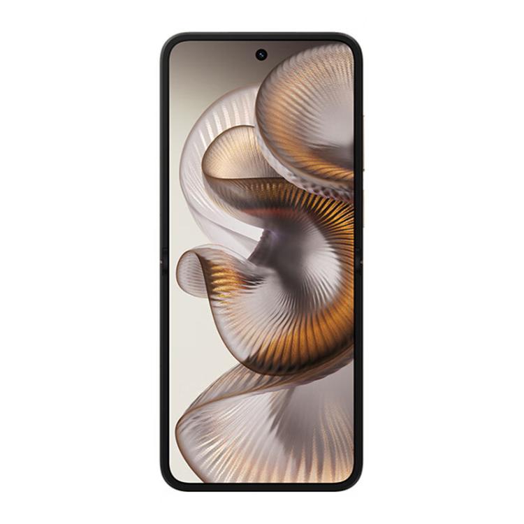 Xiaomi MIX Flip 2, 12GB+256GB, 6.86 inch + 4.01 inch Xiaomi HyperOS 2 Snapdragon 8 Elite Octa Core, NFC, Network: 5G (Gold)