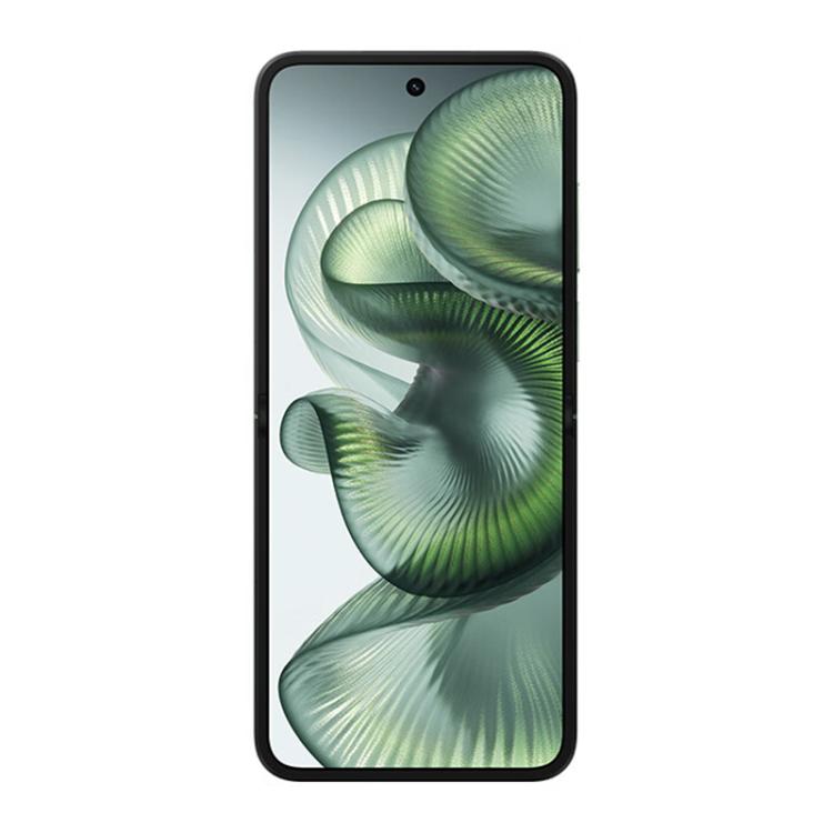 Xiaomi MIX Flip 2, 12GB+512GB, 6.86 inch + 4.01 inch Xiaomi HyperOS 2 Snapdragon 8 Elite Octa Core, NFC, Network: 5G (Cyan)
