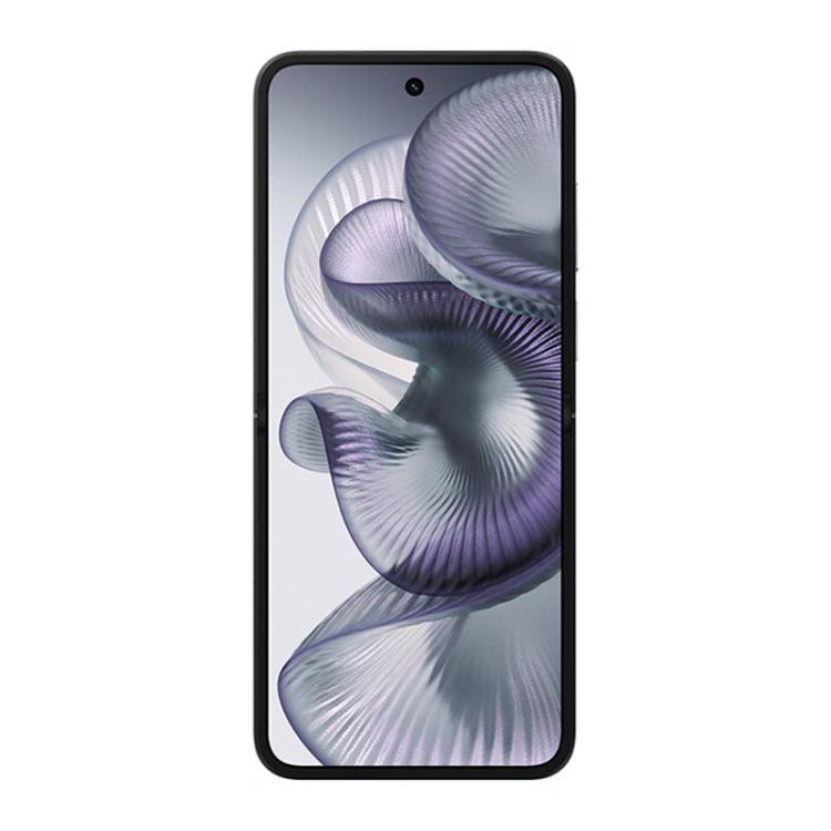 Xiaomi MIX Flip 2, 16GB+1TB, 6.86 inch + 4.01 inch Xiaomi HyperOS 2 Snapdragon 8 Elite Octa Core, NFC, Network: 5G (White)