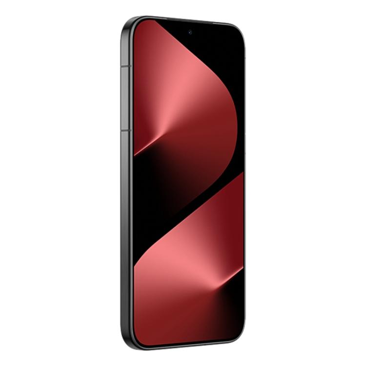 HUAWEI Pura 80, 12GB+1TB, Side Fingerprint Identification, 6.6 inch HarmonyOS 5.1, NFC, OTG, Not Support Google Play (Black)
