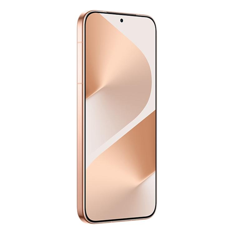 HUAWEI Pura 80, 12GB+1TB, Side Fingerprint Identification, 6.6 inch HarmonyOS 5.1, NFC, OTG, Not Support Google Play (Gold)