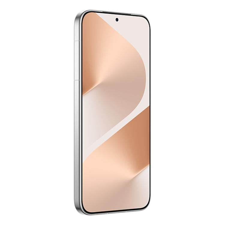 HUAWEI Pura 80, 12GB+1TB, Side Fingerprint Identification, 6.6 inch HarmonyOS 5.1, NFC, OTG, Not Support Google Play (White)