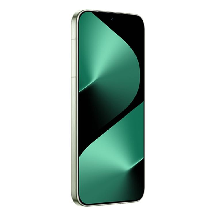 HUAWEI Pura 80, 12GB+512GB, Side Fingerprint Identification, 6.6 inch HarmonyOS 5.1, NFC, OTG, Not Support Google Play (Green)