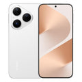 HUAWEI Pura 80, 12GB+512GB, Side Fingerprint Identification, 6.6 inch HarmonyOS 5.1, NFC, OTG, Not Support Google Play (White)