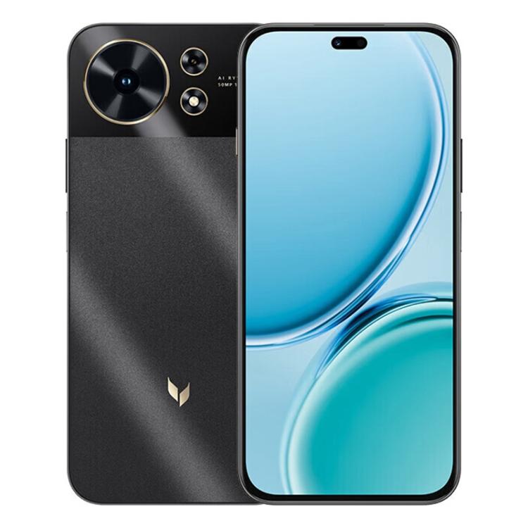 Huawei Maimang 40 5G, 8GB+256GB, 6.7 inch, Network: 5G, OTG, Not Support Google Play (Black)