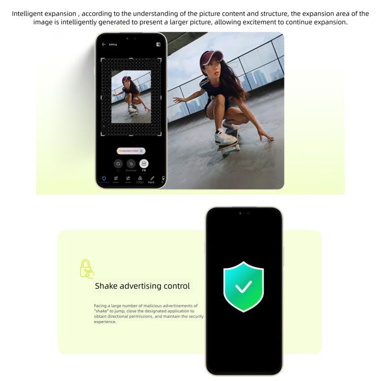 Huawei Maimang 40 5G, 8GB+256GB, 6.7 inch, Network: 5G, OTG, Not Support Google Play (Black)