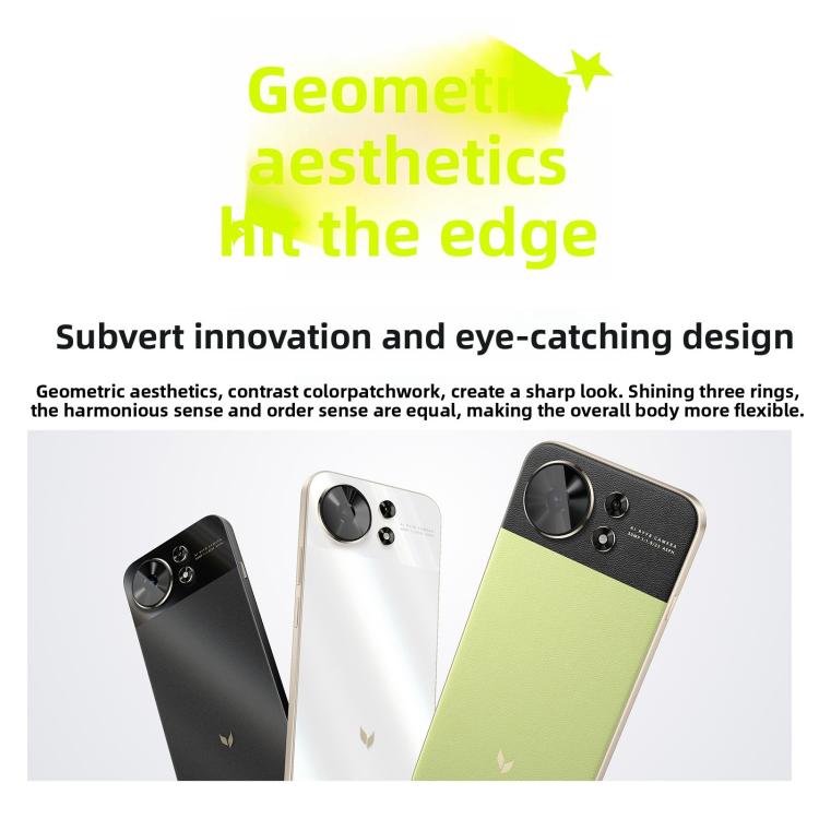 Huawei Maimang 40 5G, 8GB+256GB, 6.7 inch, Network: 5G, OTG, Not Support Google Play (Black)