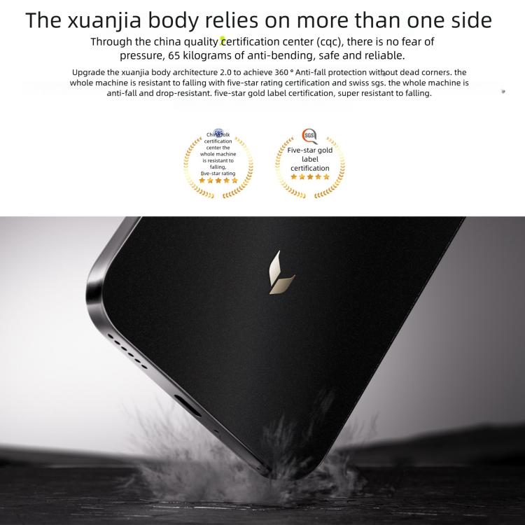 Huawei Maimang 40 5G, 8GB+256GB, 6.7 inch, Network: 5G, OTG, Not Support Google Play (White)