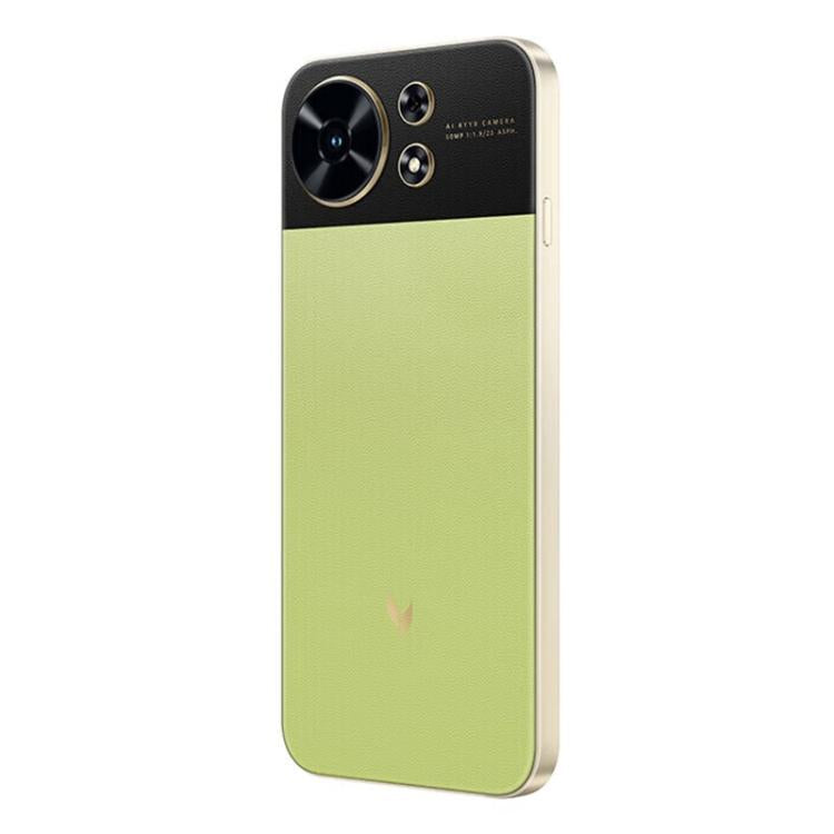 Huawei Maimang 40 5G, 12GB+256GB, 6.7 inch, Network: 5G, OTG, Not Support Google Play (Green)