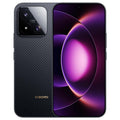 Xiaomi 17 Max, 12GB+512GB, 3D Ultrasonic Fingerprint, 6.9 inch Xiaomi HyperOS 3 Snapdragon 8 Elite Gen 5 Octa Core, NFC, Network: 5G (Black)