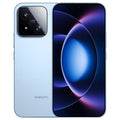 Xiaomi 17 Max, 12GB+512GB, 3D Ultrasonic Fingerprint, 6.9 inch Xiaomi HyperOS 3 Snapdragon 8 Elite Gen 5 Octa Core, NFC, Network: 5G (Blue)