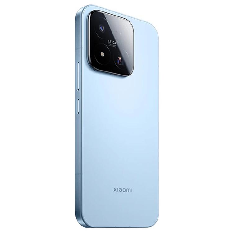 Xiaomi 17 Max, 12GB+512GB, 3D Ultrasonic Fingerprint, 6.9 inch Xiaomi HyperOS 3 Snapdragon 8 Elite Gen 5 Octa Core, NFC, Network: 5G (Blue)