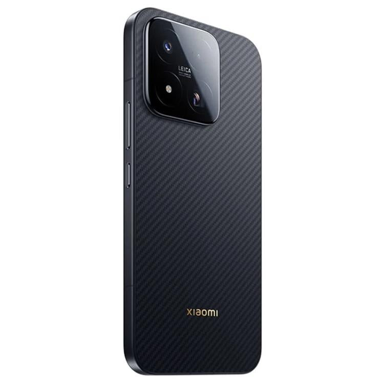 Xiaomi 17 Max, 16GB+256GB, 3D Ultrasonic Fingerprint, 6.9 inch Xiaomi HyperOS 3 Snapdragon 8 Elite Gen 5 Octa Core, NFC, Network: 5G (Black)