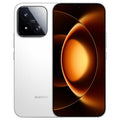 Xiaomi 17 Max, 16GB+256GB, 3D Ultrasonic Fingerprint, 6.9 inch Xiaomi HyperOS 3 Snapdragon 8 Elite Gen 5 Octa Core, NFC, Network: 5G (White)