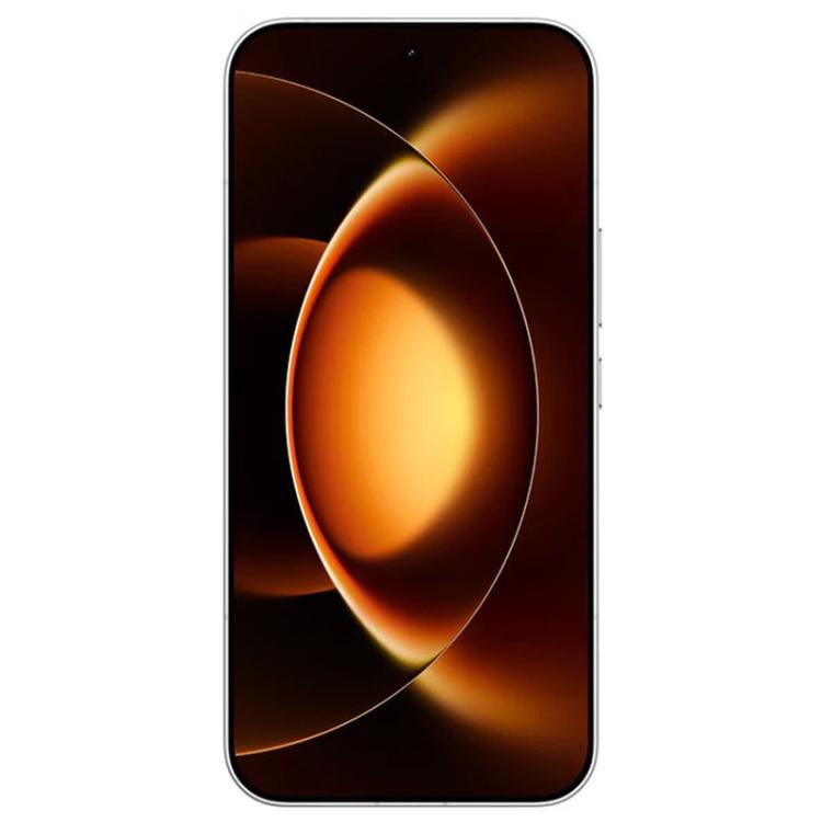 Xiaomi 17 Max, 16GB+256GB, 3D Ultrasonic Fingerprint, 6.9 inch Xiaomi HyperOS 3 Snapdragon 8 Elite Gen 5 Octa Core, NFC, Network: 5G (White)