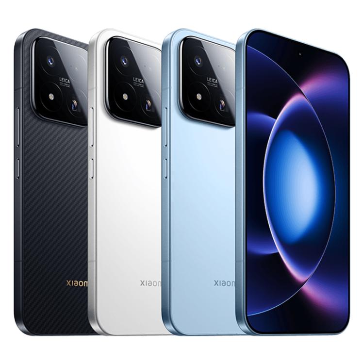 Xiaomi 17 Max, 16GB+256GB, 3D Ultrasonic Fingerprint, 6.9 inch Xiaomi HyperOS 3 Snapdragon 8 Elite Gen 5 Octa Core, NFC, Network: 5G (Black)