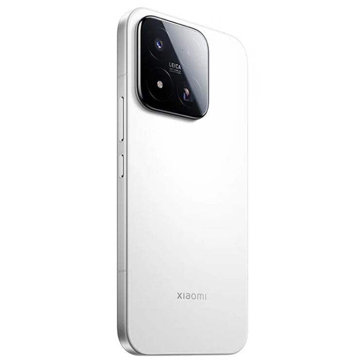 Xiaomi 17 Max, 16GB+512GB, 3D Ultrasonic Fingerprint, 6.9 inch Xiaomi HyperOS 3 Snapdragon 8 Elite Gen 5 Octa Core, NFC, Network: 5G (White)