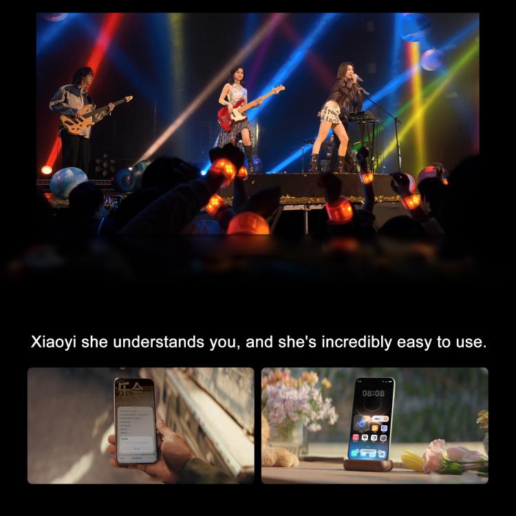 HUAWEI Mate 80 Pro Max Wind, 16GB+1TB, Side Fingerprint Identification, 6.9 inch HarmonyOS 6.0 Kirin 9030 Pro, NFC, OTG, Not Support Google Play (Gold)