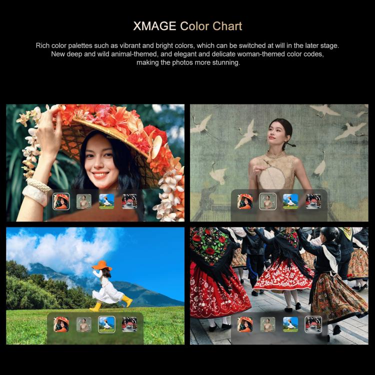 HUAWEI Mate 80 Pro Max Wind, 16GB+1TB, Side Fingerprint Identification, 6.9 inch HarmonyOS 6.0 Kirin 9030 Pro, NFC, OTG, Not Support Google Play (Gold)