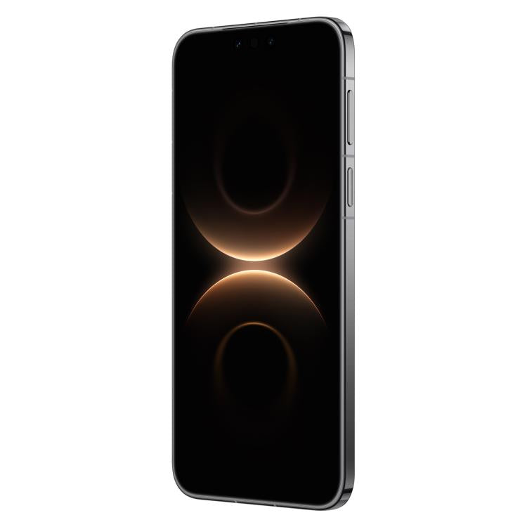 HUAWEI Mate 80 Pro Max Wind, 16GB+512GB, Side Fingerprint Identification, 6.9 inch HarmonyOS 6.0 Kirin 9030 Pro, NFC, OTG, Not Support Google Play (Black)