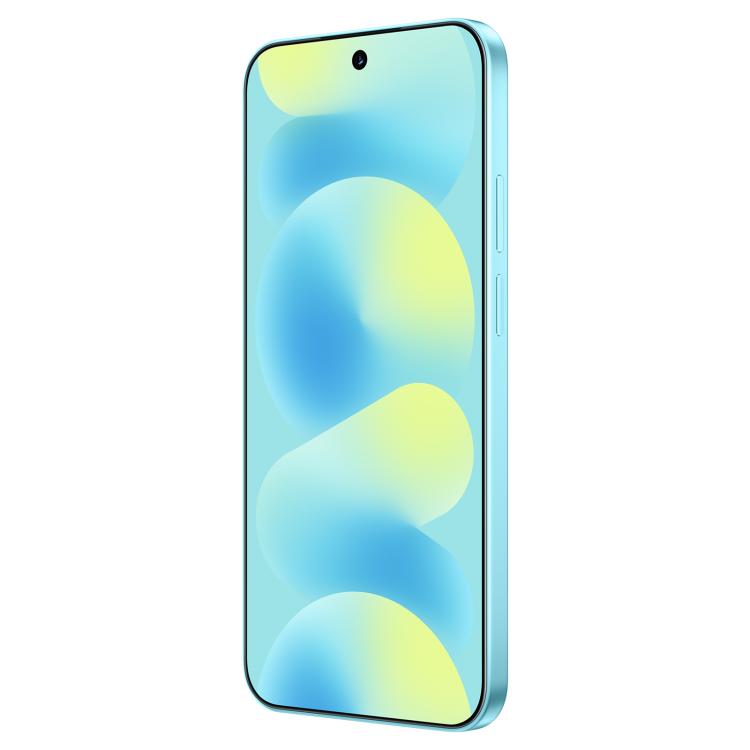 Huawei nova 16, 12GB+256GB, Side Fingerprint Identification, 6.68 inch HarmonyOS 6.1 Kirin 9010S Octa Cora, NFC, OTG, Not Support Google Play (Blue)
